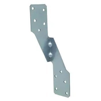 6" HURRICANE STRAPS - GRAHAMS HARDWARE