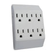 6 OUTLET WALL TAP - GRAHAMS HARDWARE