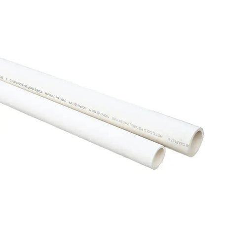 6" SDR41 PVC PIPE 20FT - GRAHAMS HARDWARE