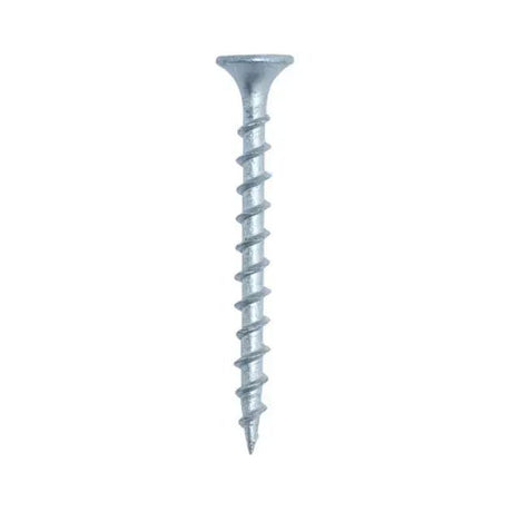 #6 X 1-1/2 DRYWALL SCREW GALVANIZED - GRAHAMS HARDWARE