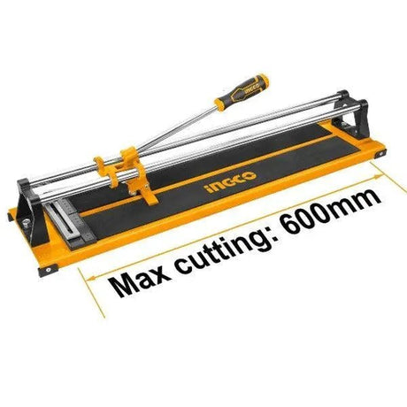 600MM TILE CUTTER INGCO - GRAHAMS HARDWARE