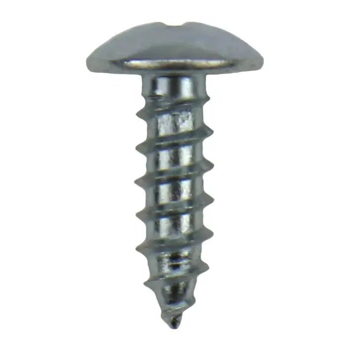 #6X1/2" LOUVER BLADE SCREW - GRAHAMS HARDWARE