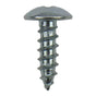 #6X1/2" LOUVER BLADE SCREW - GRAHAMS HARDWARE