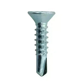 #6X1/2"SHEET METAL SCREW FLAT PHIL - GRAHAMS HARDWARE