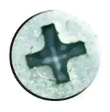 #6X1/2"SHEET METAL SCREW FLAT PHIL - GRAHAMS HARDWARE