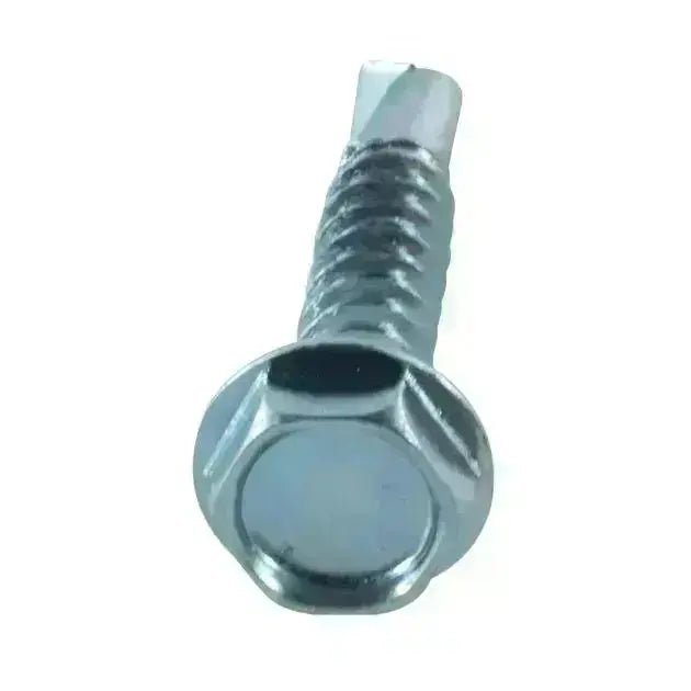 #8X5/8" SELF DRILL SCREW PAN PHIL - GRAHAMS HARDWARE
