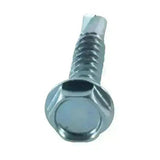 #8X5/8" SELF DRILL SCREW PAN PHIL - GRAHAMS HARDWARE