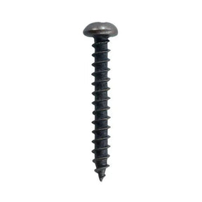 #8X1 1/4" LOUVER FRAME SCREW - GRAHAMS HARDWARE