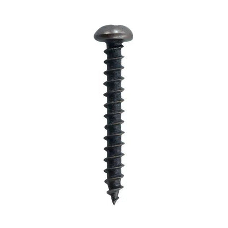 #8X1 1/4" LOUVER FRAME SCREW - GRAHAMS HARDWARE