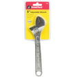 ADJUSTABLE WRENCH 8" GREAT NECK - GRAHAMS HARDWARE