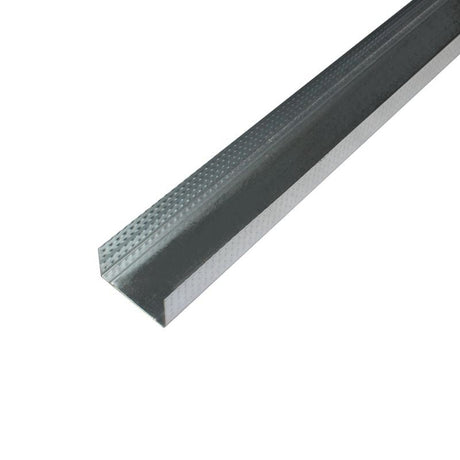 ALUMINUM TRACK 2-1/2"X10' - GRAHAMS HARDWARE