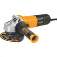 ANGLE GRINDER 750W INGCO - GRAHAMS HARDWARE
