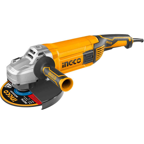ANGLE GRNIDER 960W INGCO - GRAHAMS HARDWARE