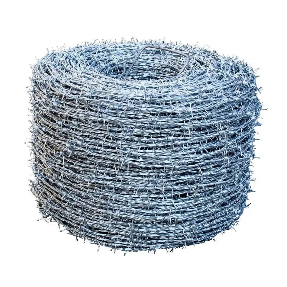 BARB WIRE 15.5G X 250M - GRAHAMS HARDWARE