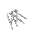 BARB WIRE STAPLES 1 1/4X9G - GRAHAMS HARDWARE