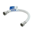 BASIN FLEX 20"X3/8"X 1/2"EASTMAN - GRAHAMS HARDWARE