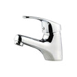 BASIN MIXER  CHROME F126 - GRAHAMS HARDWARE