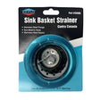 BASKET STRAINER PVC EZ-FLO 3-1/2"TO 4" - GRAHAMS HARDWARE