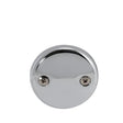 BATH FACE PLATE EZ-FLO - GRAHAMS HARDWARE