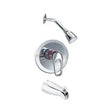 BATH MIXER F9610-1 - GRAHAMS HARDWARE