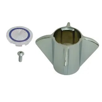 BATH MIXER HANDLE COLD EZ-FLO - GRAHAMS HARDWARE
