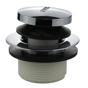 BATH TOUCH TOE ASSEMBLY P1818C - GRAHAMS HARDWARE