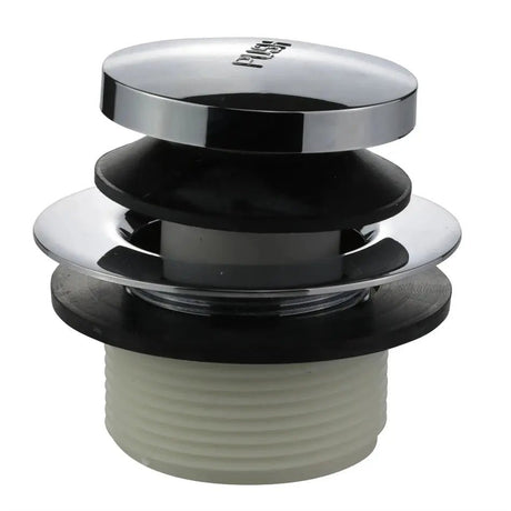 BATH TOUCH TOE ASSEMBLY P1818C - GRAHAMS HARDWARE