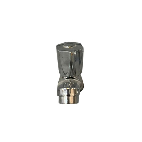 BATHROOM FAUCET F123 - GRAHAMS HARDWARE