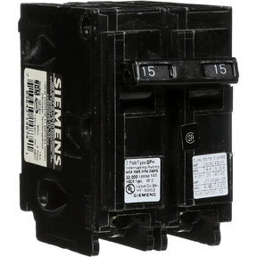 BREAKER 15 A D/POLE - GRAHAMS HARDWARE