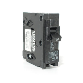 BREAKER 30A SINGLE POLE - GRAHAMS HARDWARE