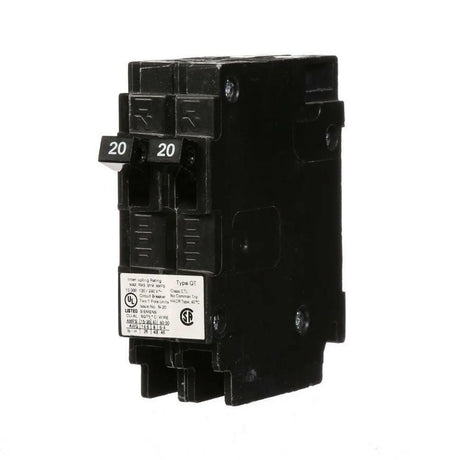 BREAKER DUPLEX  20-20 - GRAHAMS HARDWARE