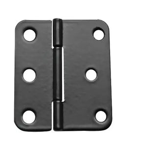 BUTT HINGES 1-1/2" IRON - GRAHAMS HARDWARE