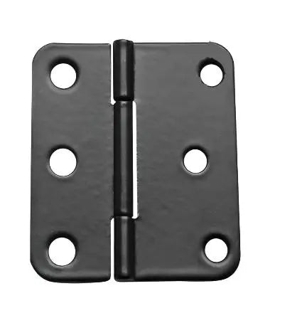BUTT HINGES 1-1/2" IRON - GRAHAMS HARDWARE