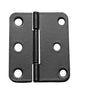 BUTT HINGES 1-1/2" IRON - GRAHAMS HARDWARE