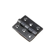 BUTT HINGES 2" IRON - GRAHAMS HARDWARE