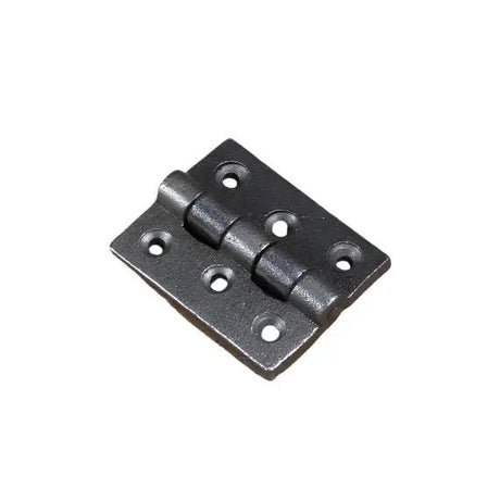 BUTT HINGES 2" IRON - GRAHAMS HARDWARE