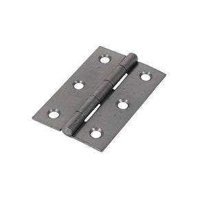 BUTT HINGES 3" IRON - GRAHAMS HARDWARE