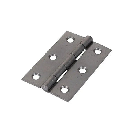 BUTT HINGES 3" IRON - GRAHAMS HARDWARE