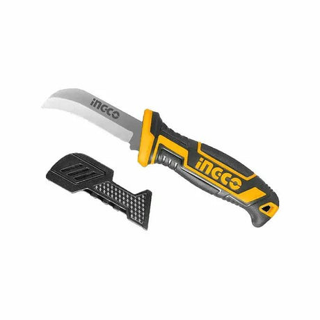 CABLE STRIPPING KNIFE INGCO - GRAHAMS HARDWARE