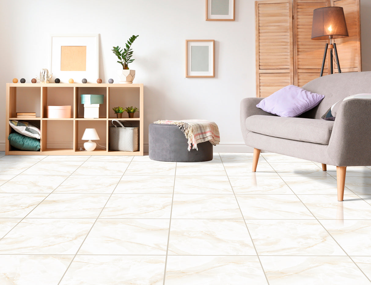 CERAMIC TILE-45360 18X18 - GRAHAMS HARDWARE