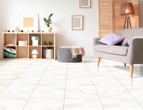 CERAMIC TILE-45360 18X18 - GRAHAMS HARDWARE