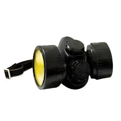 CHEM/RESPIRATOR BRR306 - GRAHAMS HARDWARE