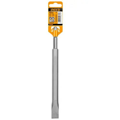 CHISEL FLAT BIT 14X250X40MM - GRAHAMS HARDWARE