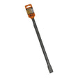 CHISEL FLAT BIT 18X400 INGCO - GRAHAMS HARDWARE