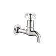 Chrome Bath Bib Tap BRI 706-15 - GRAHAMS HARDWARE