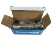CHROME PO PLUG EASTMAN - GRAHAMS HARDWARE