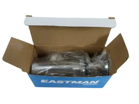 CHROME PO PLUG EASTMAN - GRAHAMS HARDWARE