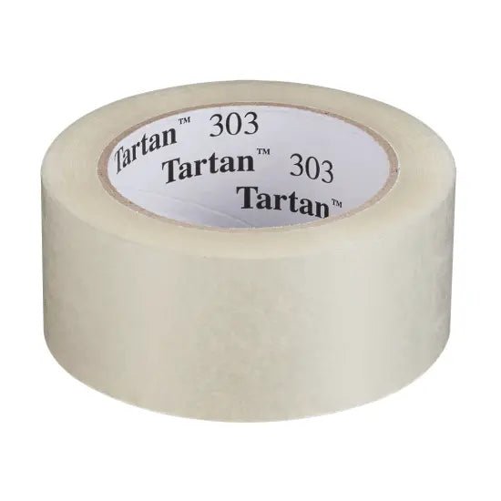 CLEAR PACKAGING TAPE - GRAHAMS HARDWARE