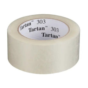 CLEAR PACKAGING TAPE - GRAHAMS HARDWARE