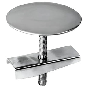 COCK HOLE COVER  1 3/4" P2132 - GRAHAMS HARDWARE
